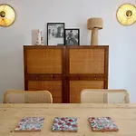 别墅 Magnifique Avec Garage En Plein Centre De 比亚里茨
