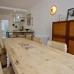 Magnifique Avec Garage En Plein Centre De 别墅 比亚里茨