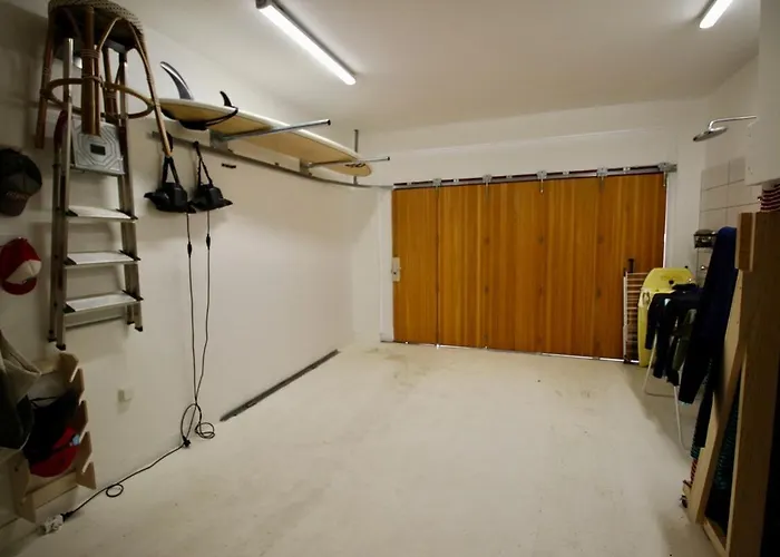 Magnifique Avec Garage En Plein Centre De Villa Biarritz