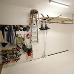 ヴィラ Magnifique Avec Garage En Plein Centre De