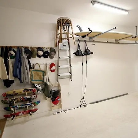 빌라 Magnifique Avec Garage En Plein Centre De
