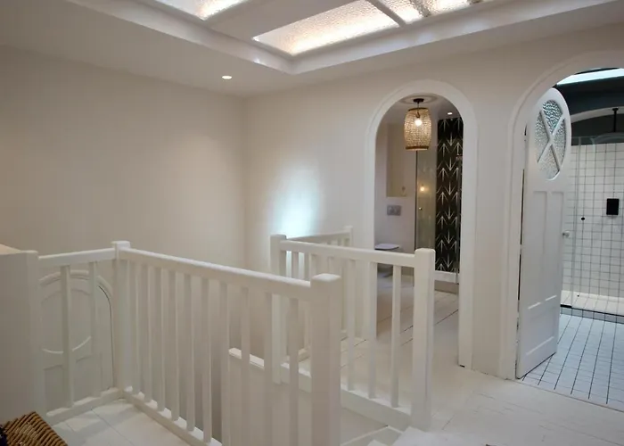 Magnifique Avec Garage En Plein Centre De Villa Biarritz